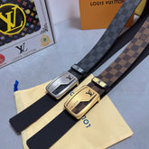China Replica LV Belts 51usd Only